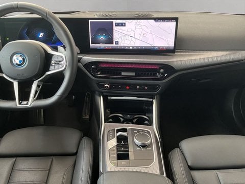 Auto Usate A Lecco | Bmw Serie 3 Touring 330E Touring Xdrive Msport