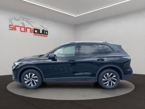 Auto Km0 A Lecco | Volkswagen Tiguan Tiguan 2.0 Tdi Life Plus 150Cv Dsg