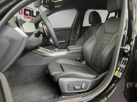 Auto Usate A Lecco | Bmw Serie 3 Touring 330E Touring Xdrive Msport
