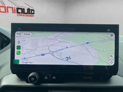 Auto Km0 A Lecco | Peugeot Rifter Rifter Mix Xl 1.5 Bluehdi 130Cv Allure S&S