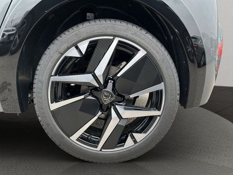 Auto Km0 A Lecco | Peugeot 208 208 1.2 Hybrid Gt 145Cv E-Dcs 6 - Promo Sironiauto+