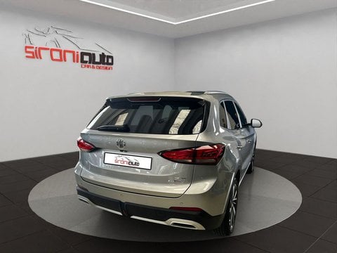 Auto Km0 A Lecco | Mg Zs Zs 1.5 Hybrid+ Luxury Auto - Promo Sironiauto+