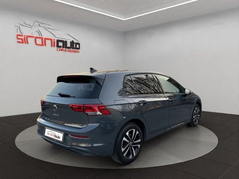 Auto Usate A Lecco | Volkswagen Golf Golf 2.0 Tdi Style 150Cv Dsg