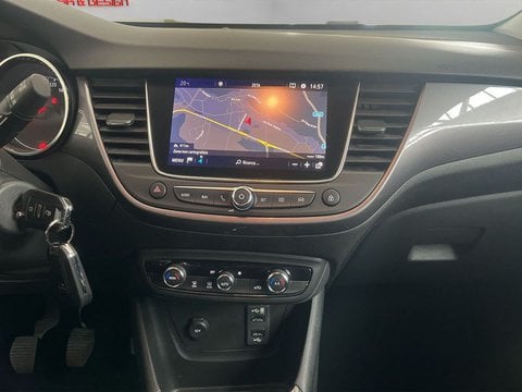 Auto Usate A Lecco | Opel Crossland X Crossland X 1.2 Innovation S&S 110Cv