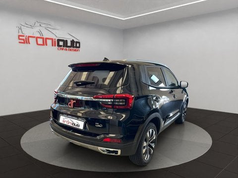 Auto Usate A Lecco | Dr Automobiles Dr 5 Dr 5.0 S3 1.5 Turbo Cvt - Promo Sironiauto+