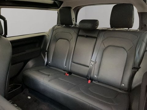 Auto Usate A Lecco | Land Rover Defender Defender 90 3.0D I6 Mhev X-Dynamic Se Awd 200Cv Auto