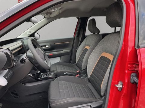 Auto Usate A Lecco | Citroën C3 Aircross C3 Aircross 1.2 Puretech Turbo Plus 100Cv - Promo Siron...