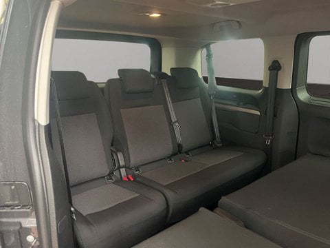 Auto Km0 A Lecco | Fiat Professional Ulysse Ulysse Combi M1 2.0 Bluehdi 180Cv L2H1 At8