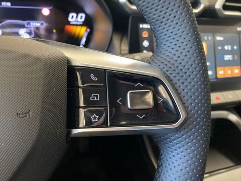 Auto Km0 A Lecco | Mg Zs Zs 1.5 Hybrid+ Luxury - Promo Sironiauto+