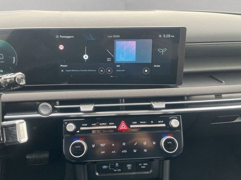 Auto Km0 A Lecco | Hyundai Tucson Hybrid 1.6 Hev 2Wd 239Cv Exellence Auto