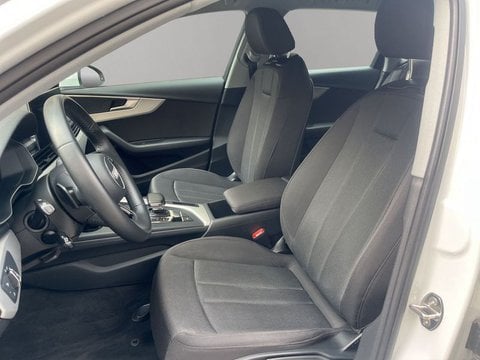 Auto Usate A Lecco | Audi A4 A4 Avant 30 2.0 Tdi Mhev S Line Edition 136Cv S-Tronic