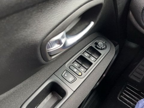 Auto Usate A Lecco | Jeep Renegade Renegade 1.0 T3 Longitude 2Wd