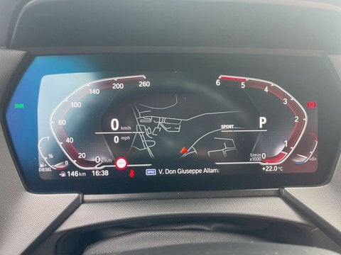 Auto Usate A Lecco | Bmw Serie 1 118D Msport