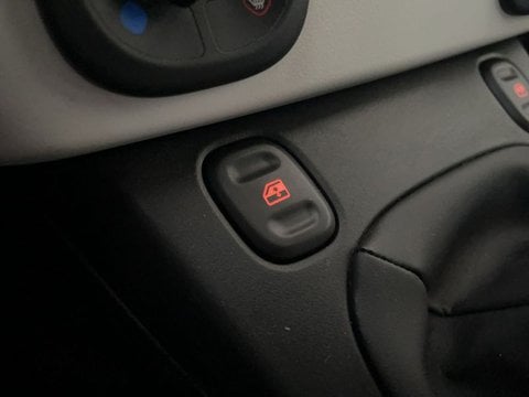 Auto Usate A Lecco | Fiat Panda 1.0 Firefly 70Cv S&S Hybrid Pandina