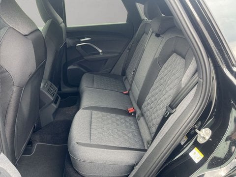 Auto Km0 A Lecco | Audi Q5 Sportback Tdi 204 Hybrid Quattro S Tronic S Line Edition