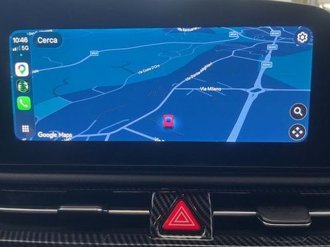 Auto Usate A Lecco | Kia Niro Hev 1.6 Hev Gdi Business Dct