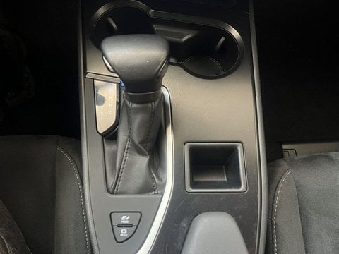Auto Usate A Lecco | Lexus Ux Ux 300H 2.0 Urban 2Wd Cvt
