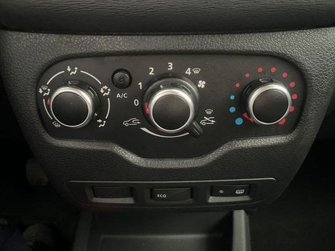 Auto Usate A Lecco | Dacia Dokker Dokker 1.6 Comfort Gpl S&S 100Cv