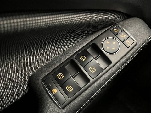 Auto Usate A Lecco | Mercedes-Benz Classe A A 160 Business