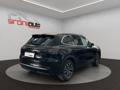 Auto Km0 A Lecco | Geely Starray Em-I 1.5 Phev Pro
