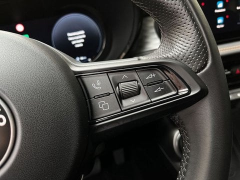 Auto Usate A Lecco | Alfa Romeo Tonale Tonale 1.3 Phev Tributo Italiano Q4 280Cv At6