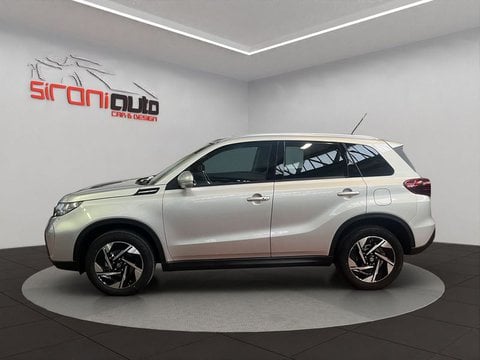 Auto Usate A Lecco | Suzuki Vitara Vitara 1.4H Top 2Wd 110Cv