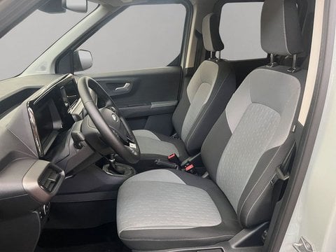 Auto Usate A Lecco | Ford Tourneo Courier Tourneo Courier Ii 1.0 Ecoboost 125Cv Titanium