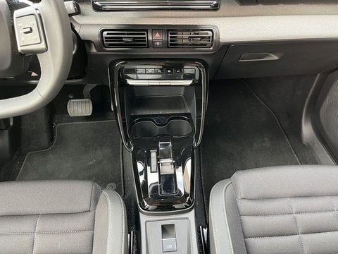 Auto Usate A Lecco | Citroën C3 Aircross C3 Aircross 1.2 Hybrid Max 145Cv Edcs6