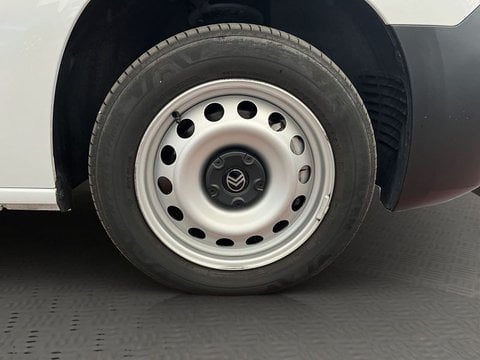 Auto Usate A Lecco | Citroën Berlingo Berlingo Van M 1.5 Bluehdi 130Cv Autom. - Iva Esclusa