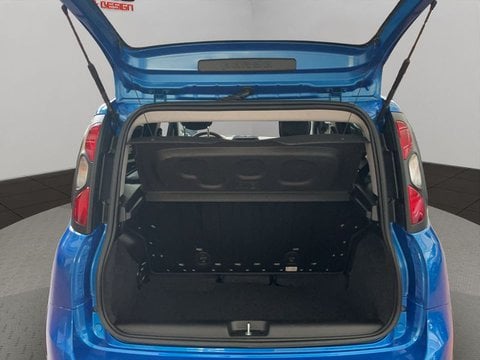 Auto Usate A Lecco | Fiat Panda 1.0 Firefly 70Cv S&S Hybrid Pandina