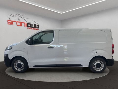 Auto Usate A Lecco | Fiat Professional Scudo Scudo Ice 1.5 Bluehdi 120Cv L2H1 (Business)