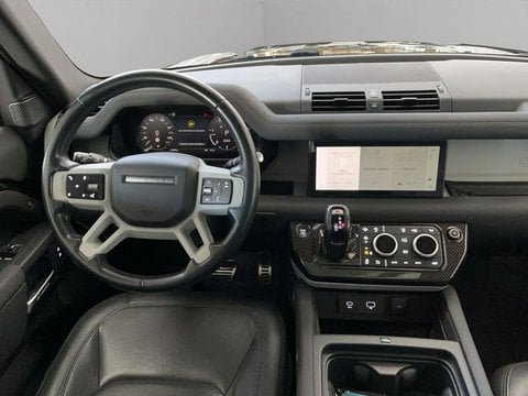 Auto Usate A Lecco | Land Rover Defender Defender 90 3.0D I6 Mhev X-Dynamic Se Awd 200Cv Auto