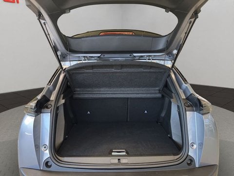 Auto Km0 A Lecco | Peugeot 2008 2008 1.2 Hybrid Gt 145Cv E-Dcs6