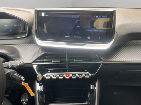 Auto Km0 A Lecco | Peugeot 208 208 1.2 Turbo Allure 100Cv