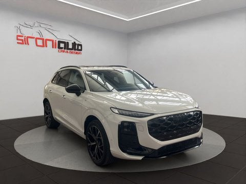 Auto Km0 A Lecco | Audi Q3 Q3 1.5 Tfsi Mhev S Line Edition 150Cv S-Tronic