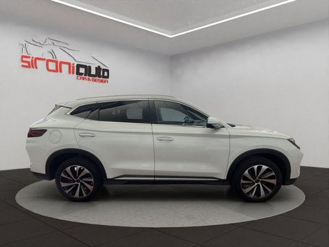 Auto Km0 A Lecco | Byd Seal U Dm-I Seal U Dm-I Comfort 1.5 Phev