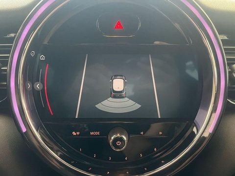 Auto Usate A Lecco | Mini Mini Mini 3P 2.0 Jcw Jcw