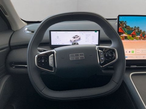 Auto Km0 A Lecco | Geely Starray Em-I 1.5 Phev Pro