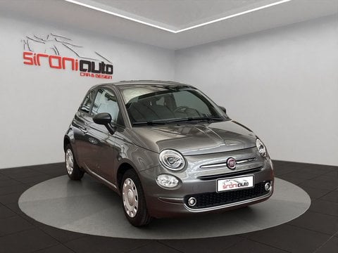 Auto Usate A Lecco | Fiat 500 500 1.0 Hybrid 70Cv