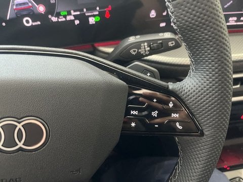 Auto Km0 A Lecco | Audi Q5 Sportback Tdi 204Cv Mhev Quattro S Tronic S Line Edition