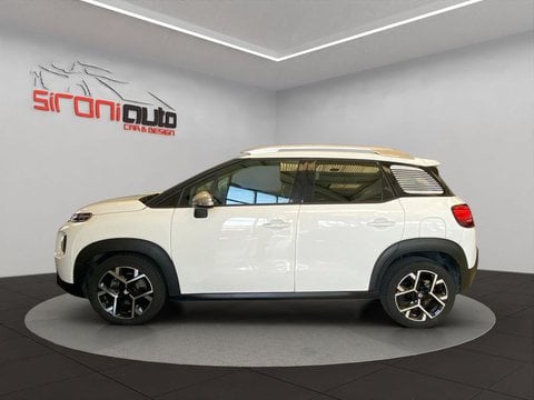 Auto Usate A Lecco | Citroën C3 Aircross Bluehdi 120 S&S Eat6 Shine - Promo Sironiauto+