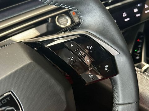 Auto Km0 A Lecco | Peugeot 3008 3008 Hybrid 145 E-Dcs6 Allure - Promo Sironiauto+