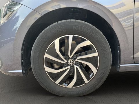 Auto Usate A Lecco | Volkswagen Polo Polo 1.0 Tsi Life 95Cv Dsg