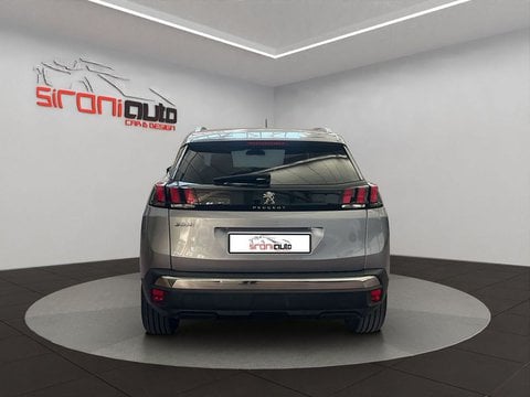 Auto Usate A Lecco | Peugeot 3008 3008 1.5 Bluehdi Allure S&S 130Cv Eat8