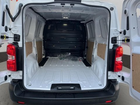 Auto Km0 A Lecco | Fiat Professional Scudo Scudo Van M 1.5 Diesel 120Cv S&S - Iva Esclusa