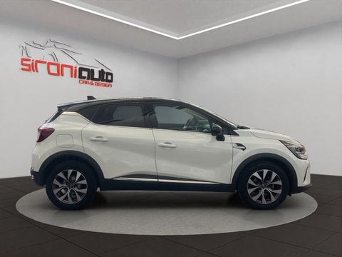 Auto Usate A Lecco | Renault Captur Captur 1.5 Blue Dci Intens 115Cv Edc