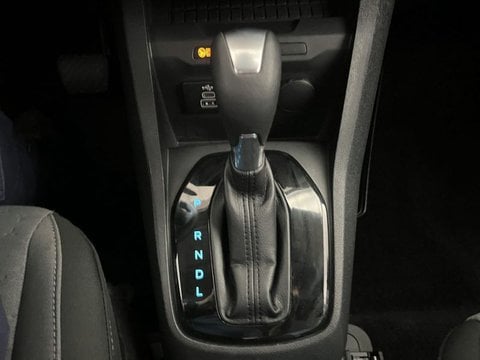 Auto Usate A Lecco | Ford Tourneo Courier 1.0 Ecoboost 125Cv Titanium Auto