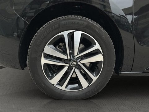 Auto Usate A Lecco | Citroën Spacetourer Spacetourer Xl 2.0 Bluehdi 180Cv S&S Business Lounge Eat8