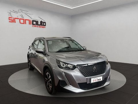 Auto Usate A Lecco | Peugeot 2008 2008 1.5 Bluehdi Active Pack S&S 110Cv