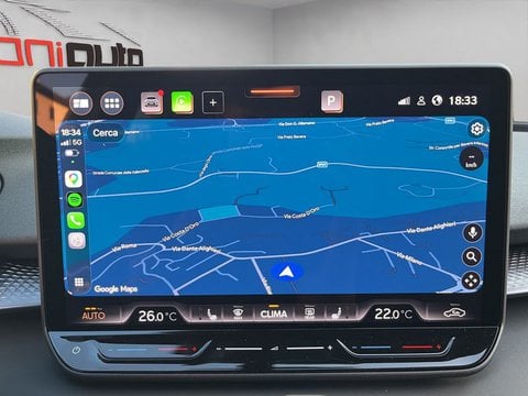 Auto Km0 A Lecco | Cupra Terramar Terramar 1.5 Hybrid 150Cv Dsg